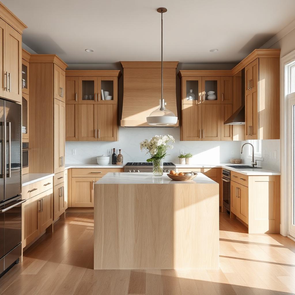 Kitchen Remodel