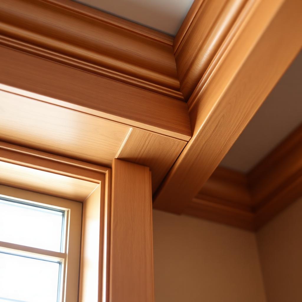 Crown Molding